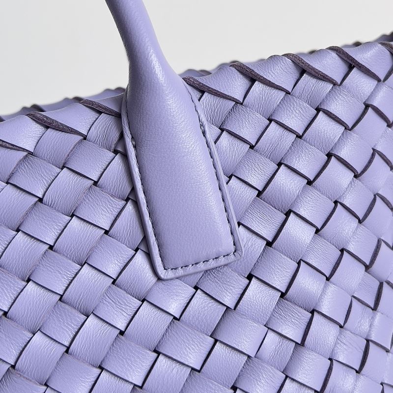 Bottega Veneta Shopping Bags